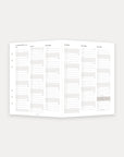 Yearly Overview 2027 - Fold-ud
