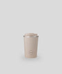 AYA&IDA CUP2GO 380 ml i Cream Beige