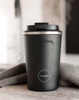 AYA&IDA CUP2GO 380 ml - Sort