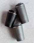 AYA&IDA CUP2GO 380 ml - Sort