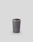 AYA&IDA CUP2GO 380 ml i Dark Grey