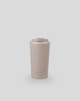 AYA&IDA CUP2GO 500 ml i Cream Beige