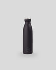 AYA&IDA Drikkeflaske 500ml - Sort