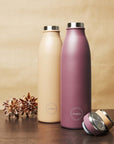 Aya & Ida drikkeflaske 500 ml i Wildberry