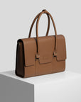 CC Arbejdstaske - Cognac