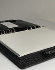 Blankt A5 papir i Planner