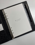 Sitetab dividers til planner