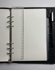 Today ruler i ALVINÉ planner