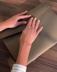 BC Sleeve Organizer A4 - Espresso