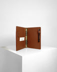 Planner Case - Cognac
