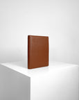 Planner Case - Cognac