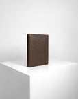 Planner Case - Espresso Croc