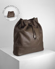 RC Bucket Workbag - Espresso