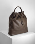 RC Bucket Workbag - Espresso