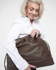RC Grand Workbag - Espresso