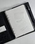 5x5 cm sticky note i ALVINÉ Planner
