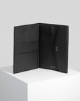 Sleeve Organizer A4 fra The Business Collection i Sort åben