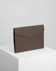 Sleeve Organizer A4 fra The Business Collection i Espresso
