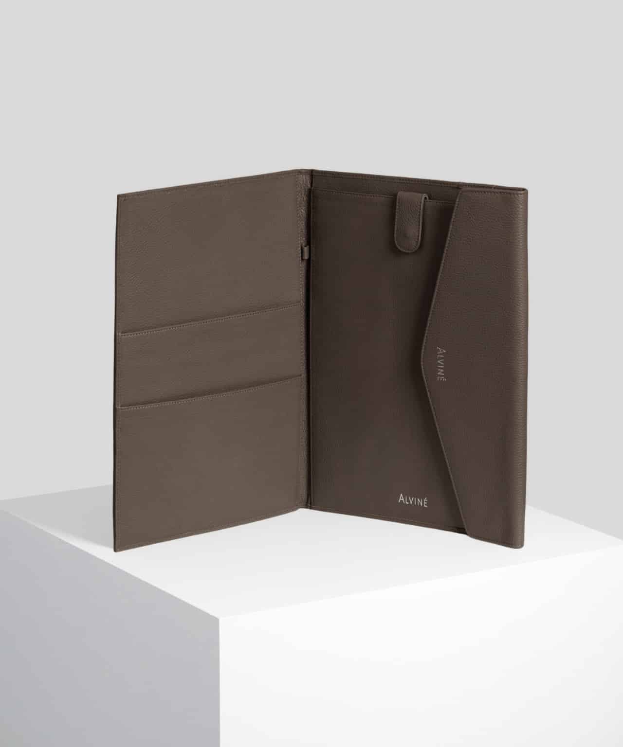 BC Sleeve Organizer A4 - Espresso