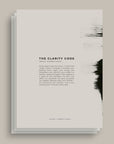 The Clarity Code