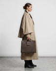 VGC Work Bag - Espresso - 2nd Sort