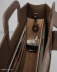 Arbejdstaske fra The Vanguard Collection set indeni