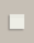 Sticky Notes – Kvadratisk - Frosted