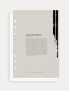 2026 Ugekalender