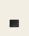 Allure Card Holder - Black