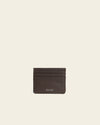 Allure Card Holder - Espresso