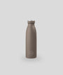 Aya & Ida drikkeflaske 500 ml i Driftwood