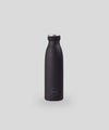 AYA&IDA Drikkeflaske 500 ml i Sort