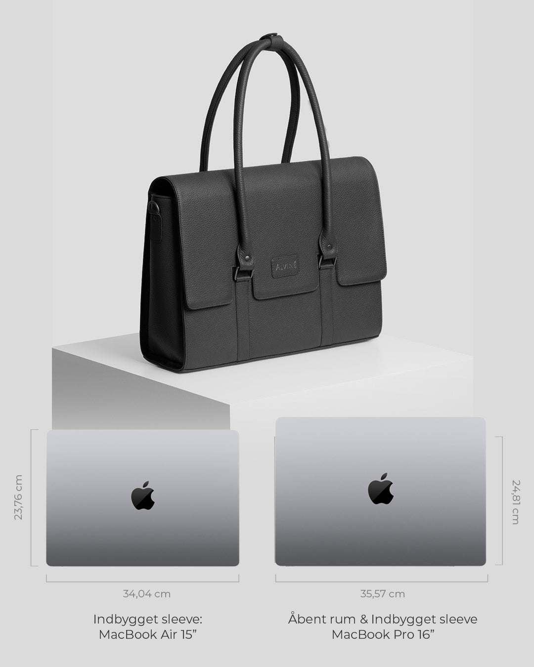 CC Work Bag - Black - 4th Edition - 2nd Sorting