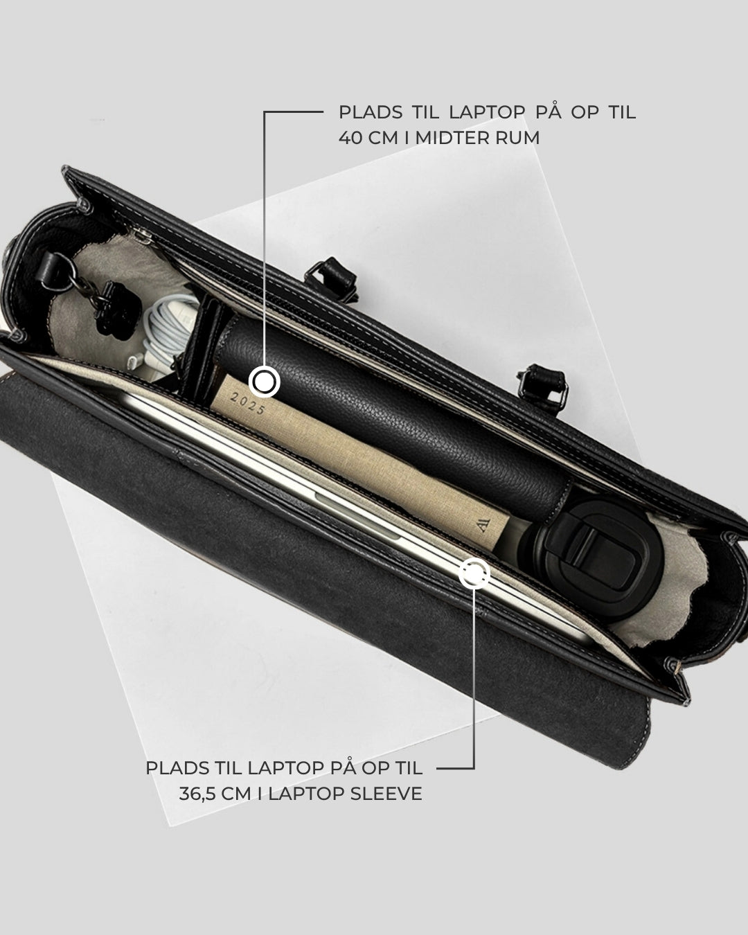 CC Work Bag - Black - 4th Edition - 2nd Sorting