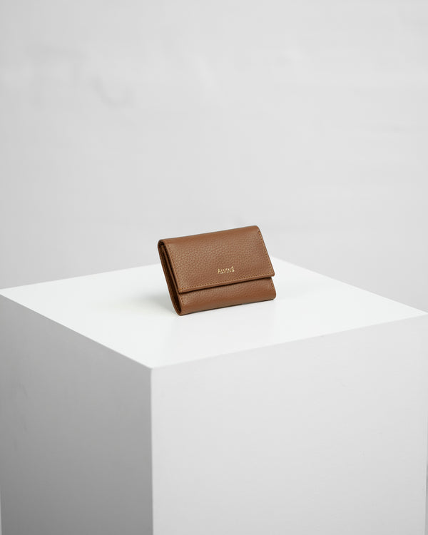 Allure Pung - Cognac