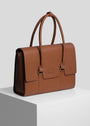 CC Arbejdstaske - Cognac