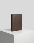 Planner Case - Espresso Croc