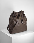 RC Bucket Workbag - Espresso