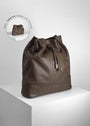 RC Bucket Workbag - Espresso