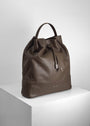 RC Bucket Workbag - Espresso