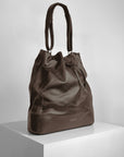RC Bucket Workbag - Espresso
