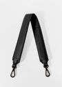 RC Håndtaske Strop - Sort