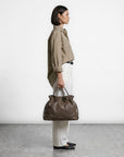 RC Petit Work Bag - Espresso