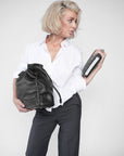 RC Petit Workbag - Sort