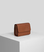CC Pouch - Cognac