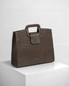 VGC Work Bag - Espresso - 2nd Sort