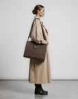 VGC Work Bag - Espresso - 2nd Sort