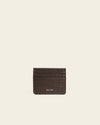 Vanguard Card Holder - Espresso