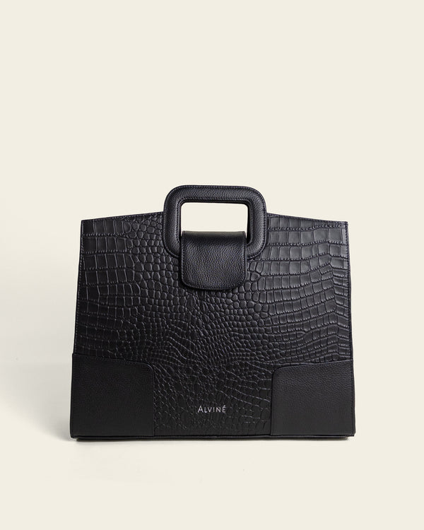 Vanguard Briefcase - Black