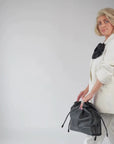 RC Petit Workbag - Sort